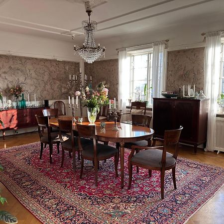 Koepmansgarden Bed & Breakfast Vellinge ห้อง รูปภาพ