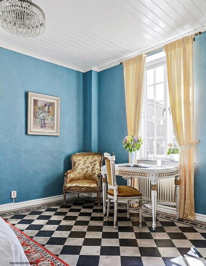 Koepmansgarden Bed & Breakfast Vellinge ภายนอก รูปภาพ