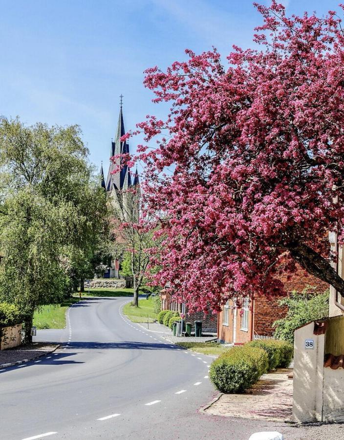 Koepmansgarden Bed & Breakfast Vellinge ภายนอก รูปภาพ