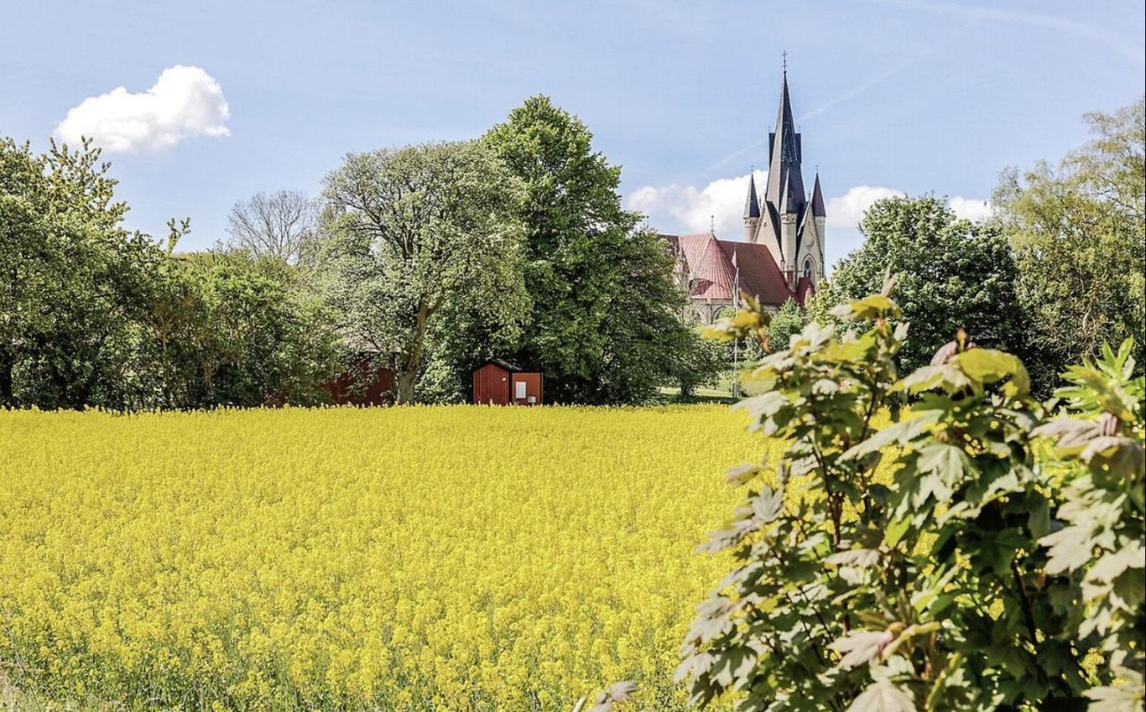 Koepmansgarden Bed & Breakfast Vellinge ภายนอก รูปภาพ