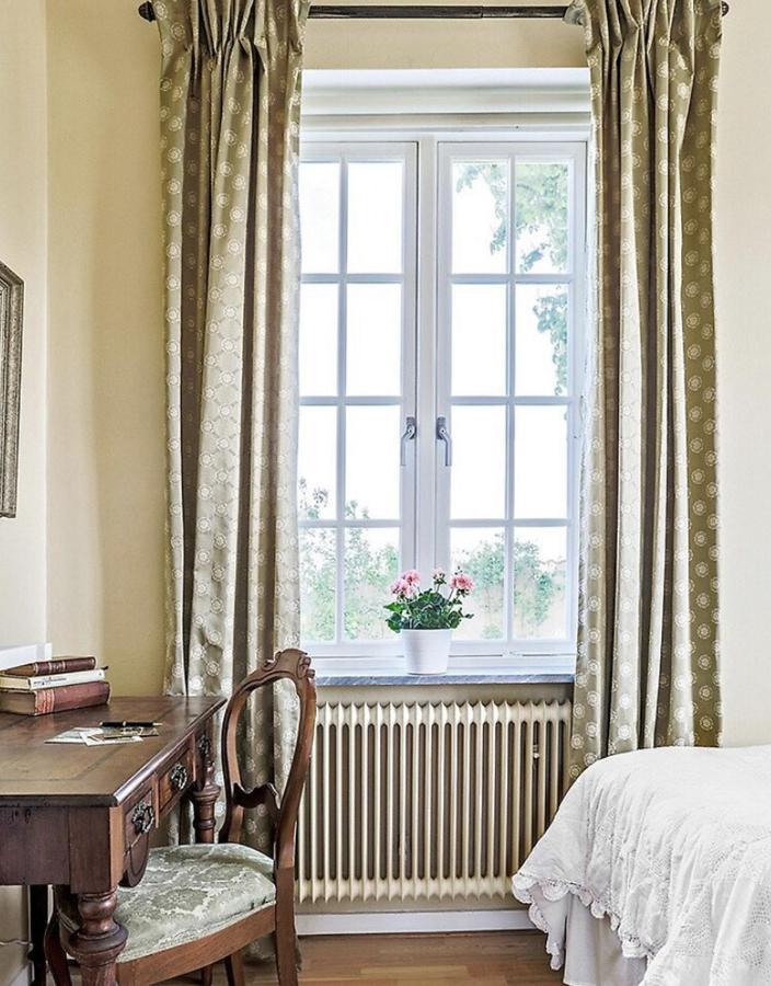 Koepmansgarden Bed & Breakfast Vellinge ภายนอก รูปภาพ