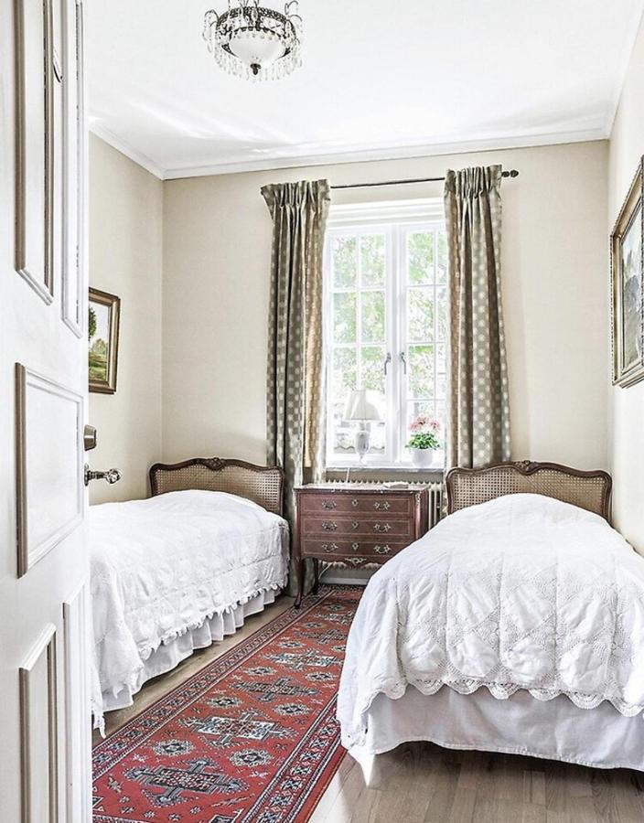Koepmansgarden Bed & Breakfast Vellinge ภายนอก รูปภาพ