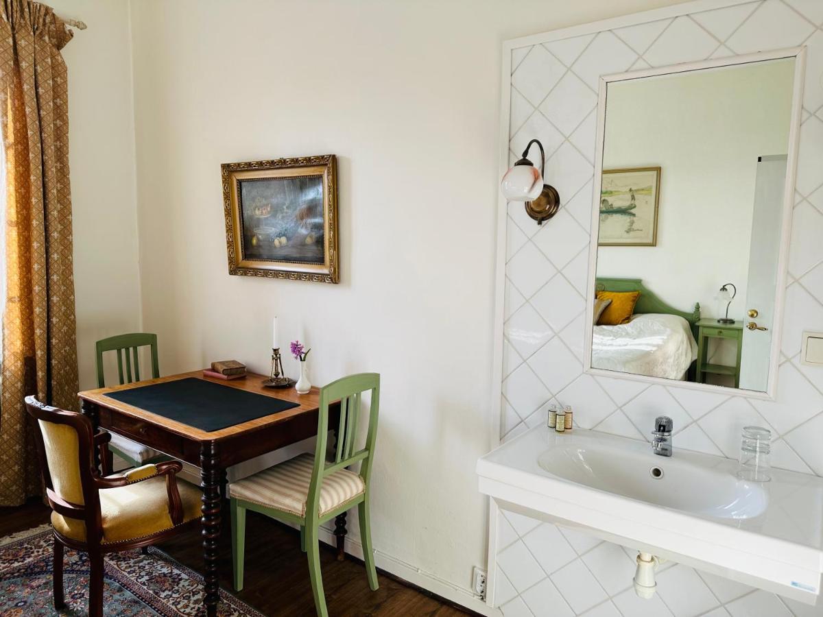 Koepmansgarden Bed & Breakfast Vellinge ภายนอก รูปภาพ