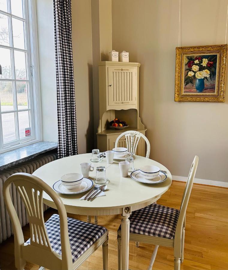 Koepmansgarden Bed & Breakfast Vellinge ภายนอก รูปภาพ