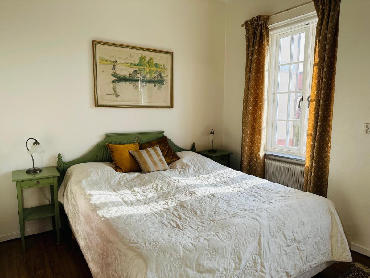 Koepmansgarden Bed & Breakfast Vellinge ภายนอก รูปภาพ