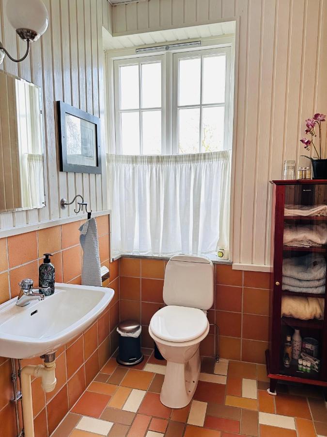 Koepmansgarden Bed & Breakfast Vellinge ภายนอก รูปภาพ