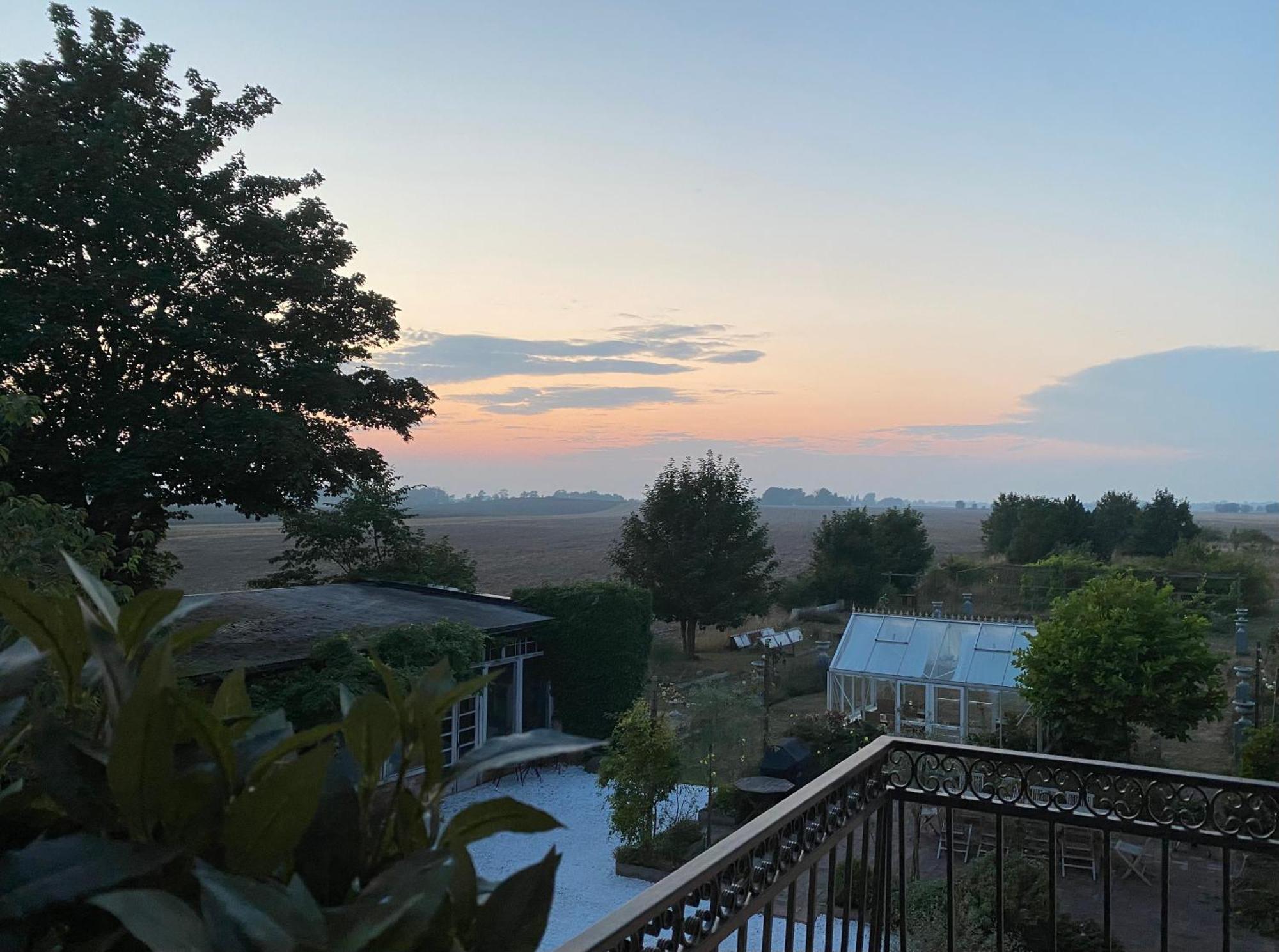 Koepmansgarden Bed & Breakfast Vellinge ห้อง รูปภาพ