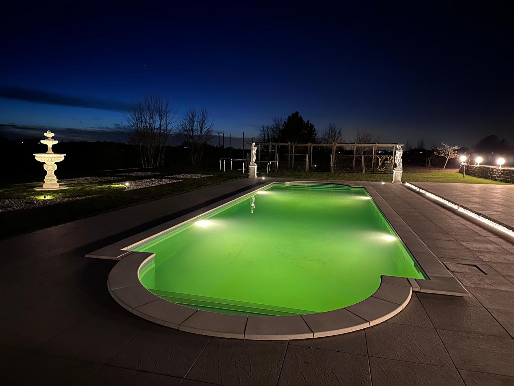 Koepmansgarden Bed & Breakfast Vellinge ห้อง รูปภาพ